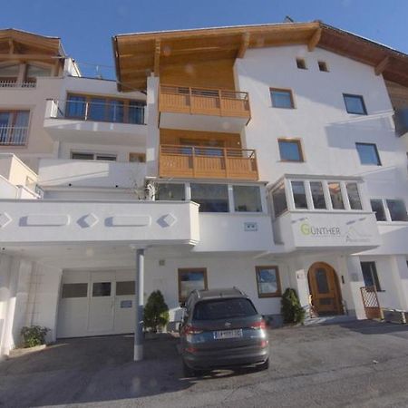 Apart Günther Ischgl Exterior foto